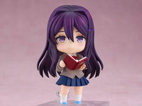Doki Doki Literature Club! Nendoroid No.2283 Yuri