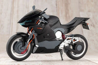 Sousai Shoujo Teien Extreme Sports Bike (2nd Color) 1/10 Scale Model Kit