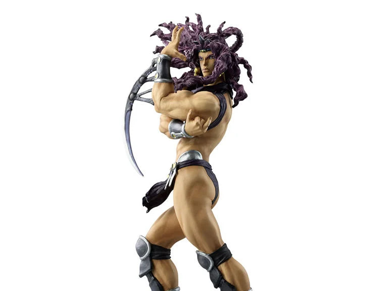 JoJo's Bizarre Adventure Masterlise Ichibansho Kars (The Gathering of Rivals) Figure
