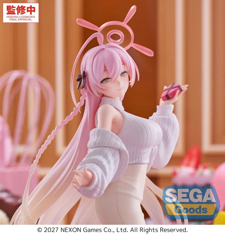 Blue Archive XStellar Hanako (Happy Valentine!!) Figure