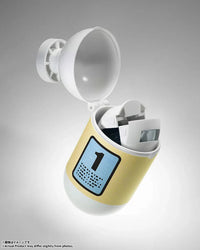 Dragon Ball ChangeArts Hoipoi Capsule No.1 Capsule House