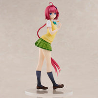 To Love-Ru Darkness School Uniform Series Mea Kurosaki Figure