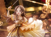 The Idolmaster Gakuen China Kuramoto 1/7 Scale Figure