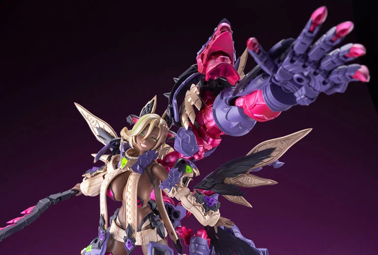 Arcanadea Banil Model Kit