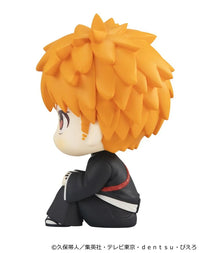 Bleach Thousand-Year Blood War Look Up Series Ichigo Kurosaki