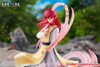 Yu Yu Hakusho Dressta Kurama Figure