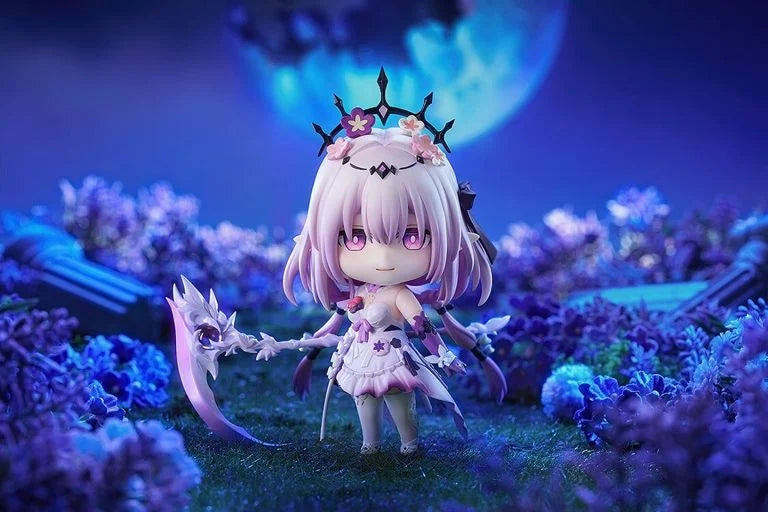Honkai Star Rail Nendoroid No.2915 Castorice