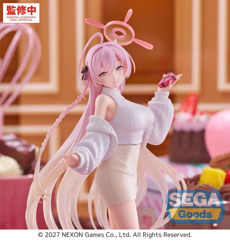 Blue Archive XStellar Hanako (Happy Valentine!!) Figure