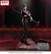Jujutsu Kaisen Luminasta Hiromi Higuruma (The Culling Games) Figure