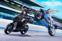 Sousai Shoujo Teien Extreme Sports Bike (2nd Color) 1/10 Scale Model Kit