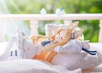 Blue Archive figma No.698 Seia Yurizono Action Figure