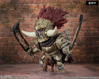 Elden Ring Figuarts mini Starscourge Radahn