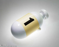 Dragon Ball ChangeArts Hoipoi Capsule No.1 Capsule House