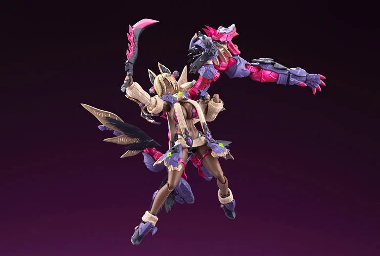 Arcanadea Banil Model Kit
