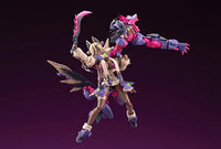 Arcanadea Banil Model Kit