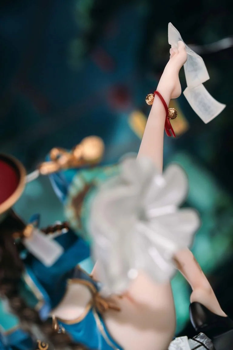 BeautyWorks Buhuagu The Unrotting One 1/7 Scale Figure