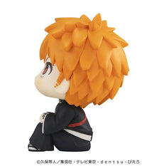 Bleach Thousand-Year Blood War Look Up Series Ichigo Kurosaki