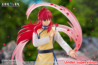Yu Yu Hakusho Dressta Kurama Figure