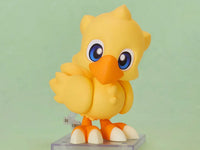 Final Fantasy Nendoroid No.3019 Chocobo