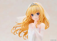 Your Lie in April G.S. Collection Kaori Miyazono (Wedding Dress Ver.) 1/7 Scale Figure