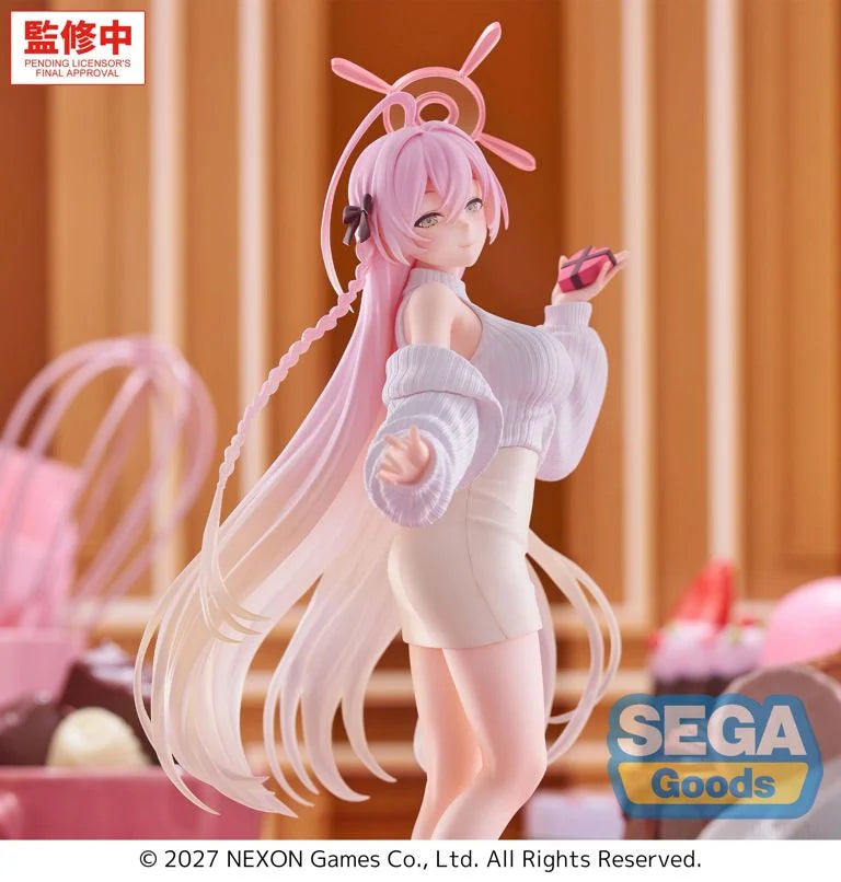 Blue Archive XStellar Hanako (Happy Valentine!!) Figure