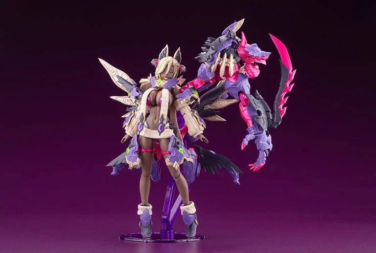Arcanadea Banil Model Kit