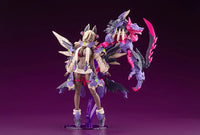 Arcanadea Banil Model Kit