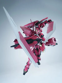 Aviation Fighter J-20 Red Sky (Pre-Coated) Model Kit