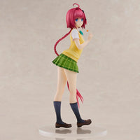 To Love-Ru Darkness School Uniform Series Mea Kurosaki Figure