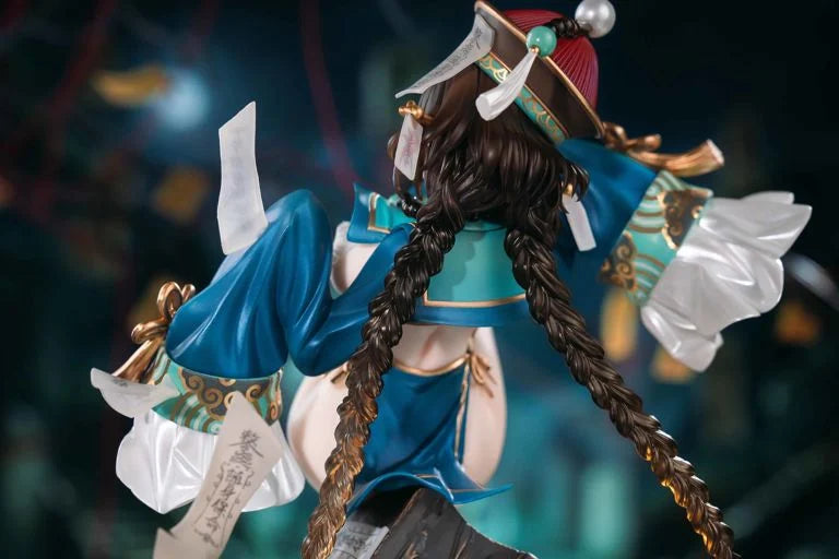 BeautyWorks Buhuagu The Unrotting One 1/7 Scale Figure