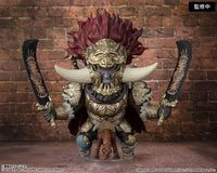 Elden Ring Figuarts mini Starscourge Radahn