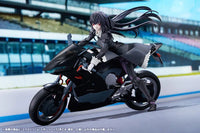 Sousai Shoujo Teien Extreme Sports Bike (2nd Color) 1/10 Scale Model Kit