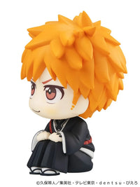 Bleach Thousand-Year Blood War Look Up Series Ichigo Kurosaki