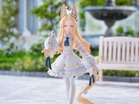 Blue Archive figma No.698 Seia Yurizono Action Figure