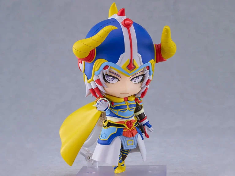 Final Fantasy Nendoroid No.3016 Warrior of Light