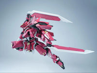 Aviation Fighter J-20 Red Sky (Pre-Coated) Model Kit