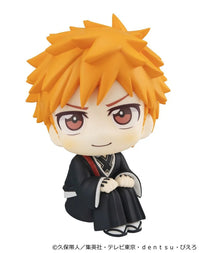 Bleach Thousand-Year Blood War Look Up Series Ichigo Kurosaki