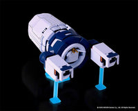 Blue Archive Neo-Avant Guard Model Kit