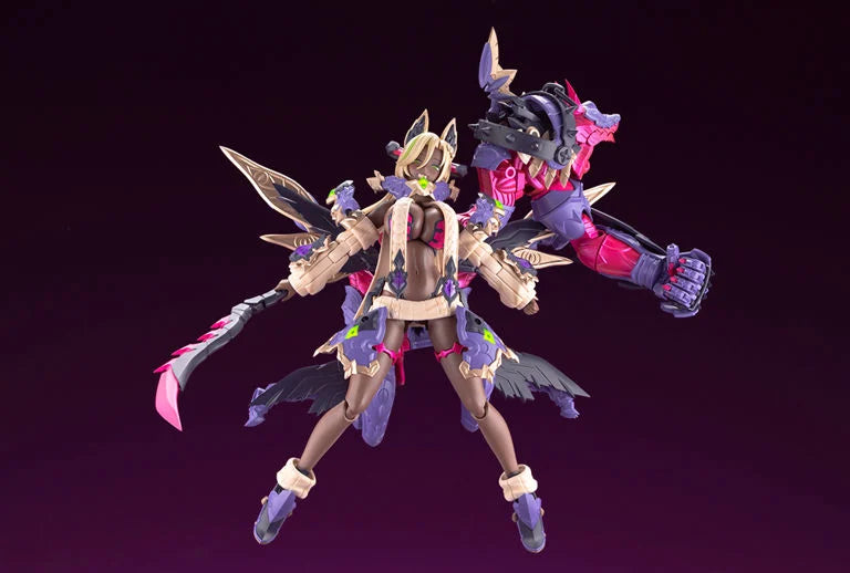 Arcanadea Banil Model Kit