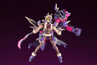 Arcanadea Banil Model Kit