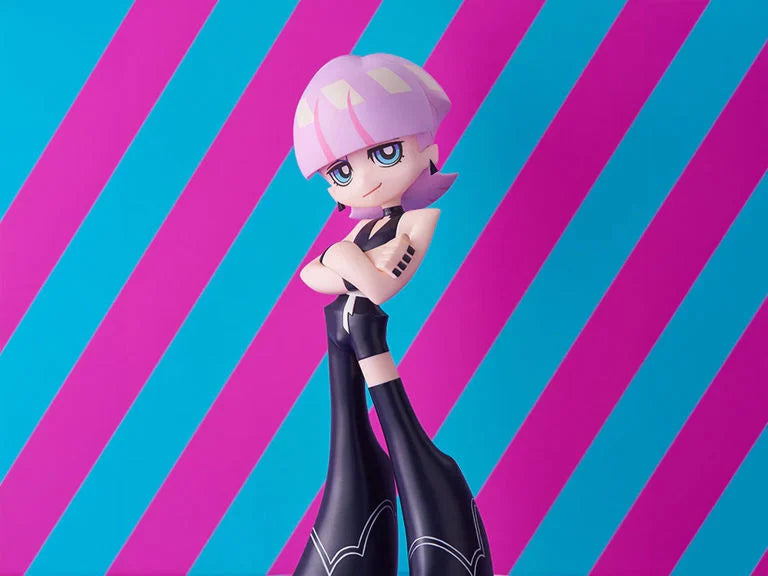 New Panty & Stocking with Garterbelt Pop Up Parade Polyurethane