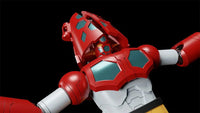 Getter Robo Moderoid Miniature Combing & Transforming Getter 1 Model Kit