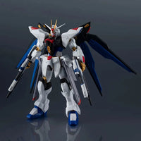 Mobile Suit Gundam SEED Destiny Gundam Universe ZGMF-X20A Strike Freedom Gundam (Renewal) Action Figure