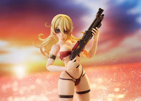 Bunny Suit Planning figma No.701 Veronica Sweetheart (Swimsuit Ver.) Action Figure