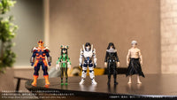 My Hero Academia Collekazaro CK-M14 Endeavor Action Figure