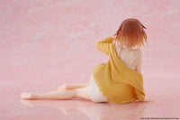Atelier Ryza Ever Darkness & the Secret Hideout Desktop Cute Ryza (Nightwear Ver.) Figure