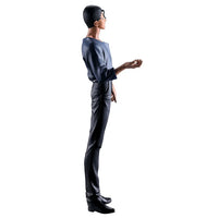 Yu Yu Hakusho Masterlise Ichibansho Shinobu Sensui (Chapter Black Saga) Figure