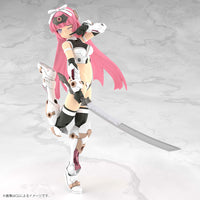 Frame Arms Girl Grande Scale Magatsuki Kikka Model Kit