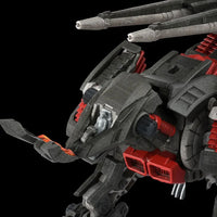 Zoids Realize Model RMZ-023 Lightning Saix Irvine Special 1/100 Scale Model Kit