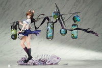 Bakemonogatari Tsubasa Hanekawa 1/7 Scale Figure